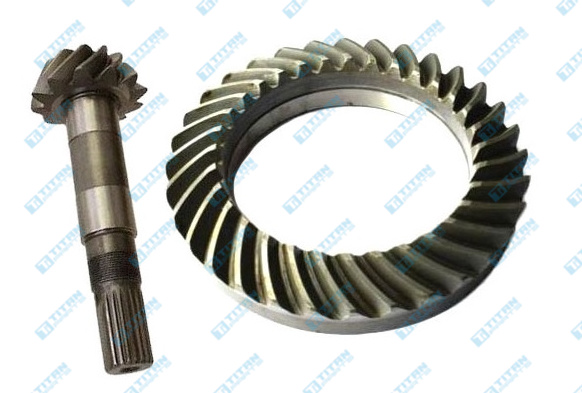 Crown Wheel & Pinion JOHN DEERE