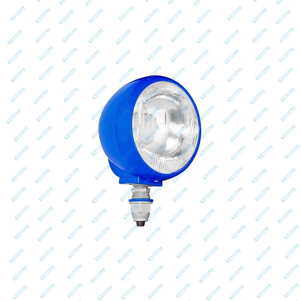 Lighting FORD