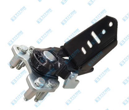 Front Axle Housings NEW HOLLAND