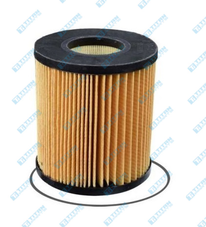 Oil Filters JOHN DEERE