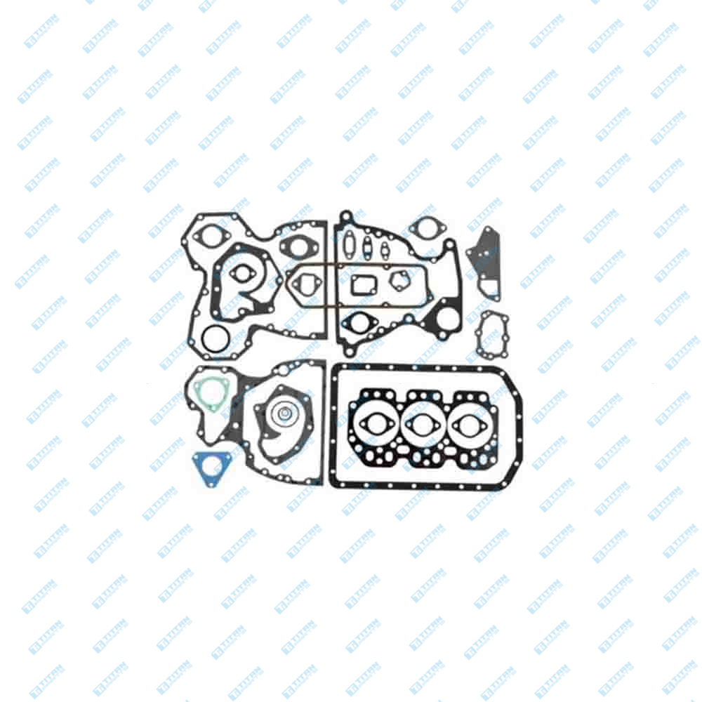 Engine Gaskets JOHN DEERE