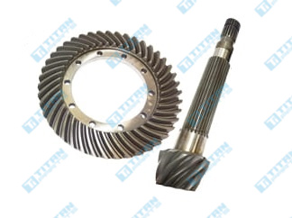 Crown Wheel & Pinion FIAT