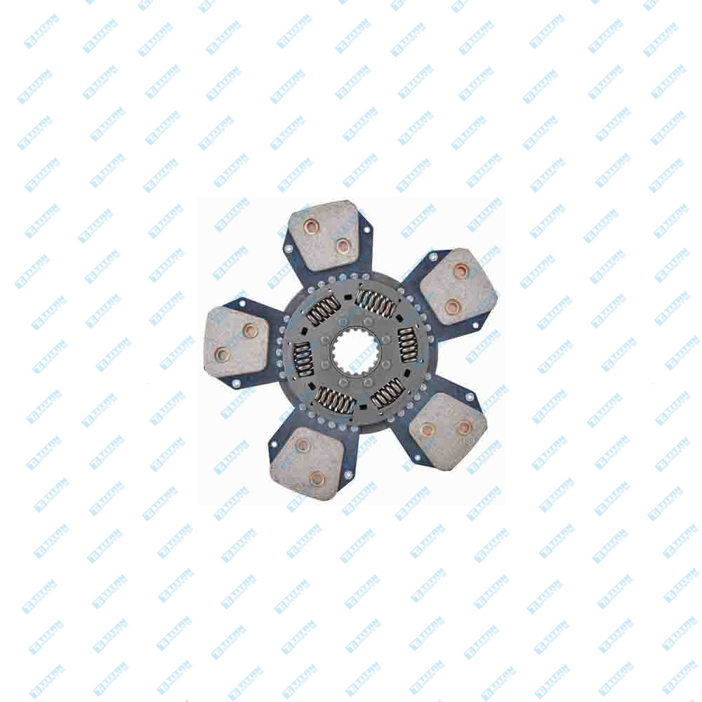 Clutch Plates JOHN DEERE