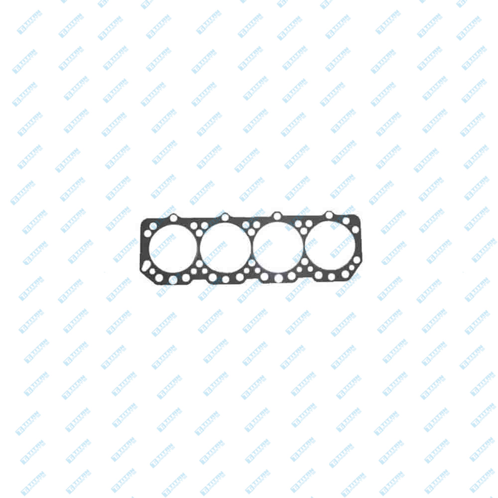 Engine Gaskets JOHN DEERE