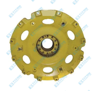 Rear Rims JOHN DEERE