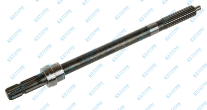 PTO Shafts MASSEY FERGUSON