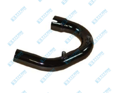 Silencers NEW HOLLAND