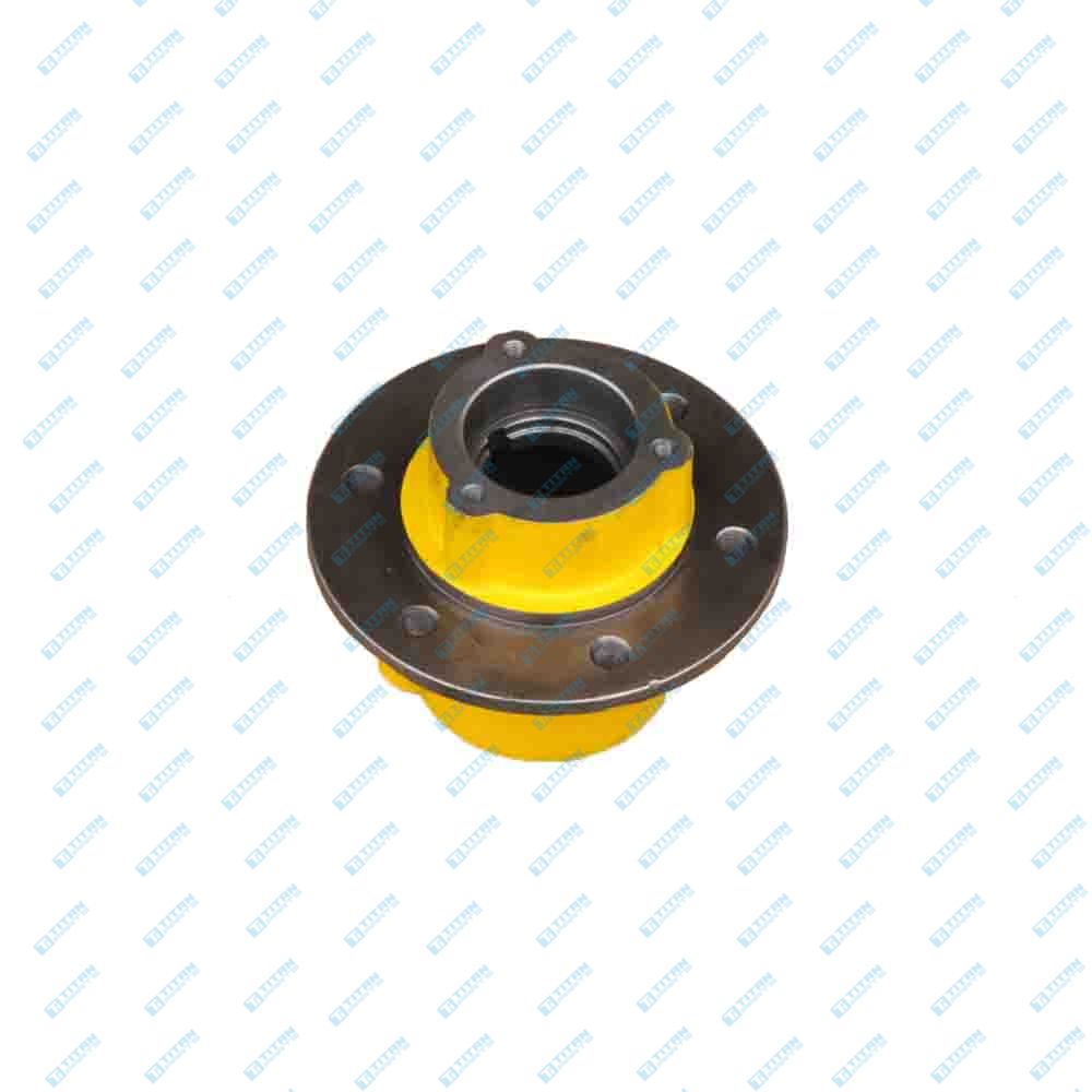 Front Hubs JOHN DEERE
