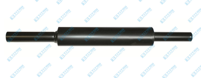 Silencers CASE - IH
