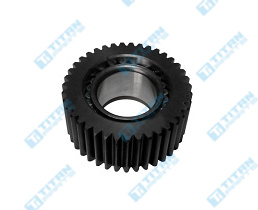 Front Planetary Gears JOHN DEERE