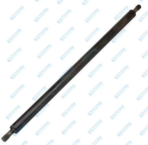 Front Axle Shafts JOHN DEERE