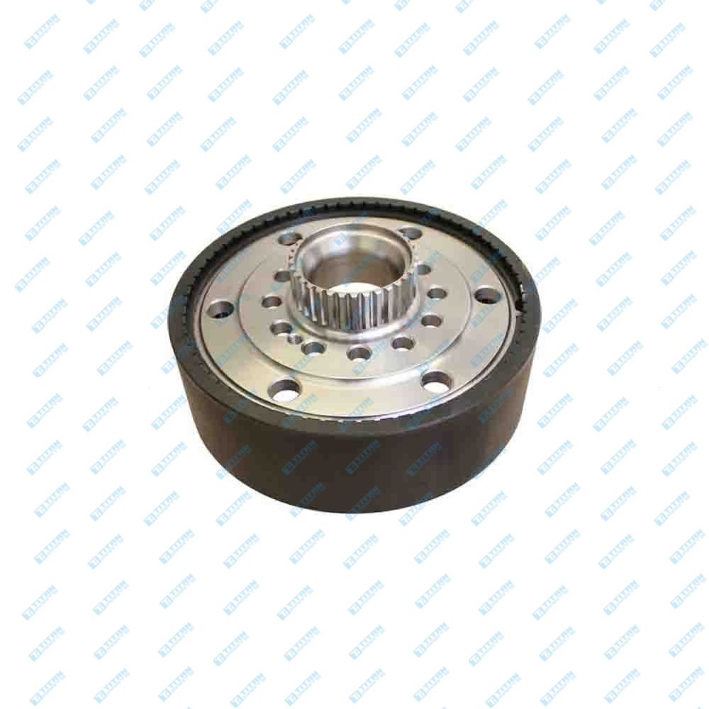 Front Planetary Gears JOHN DEERE