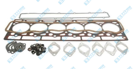Engine Gaskets CASE - IH