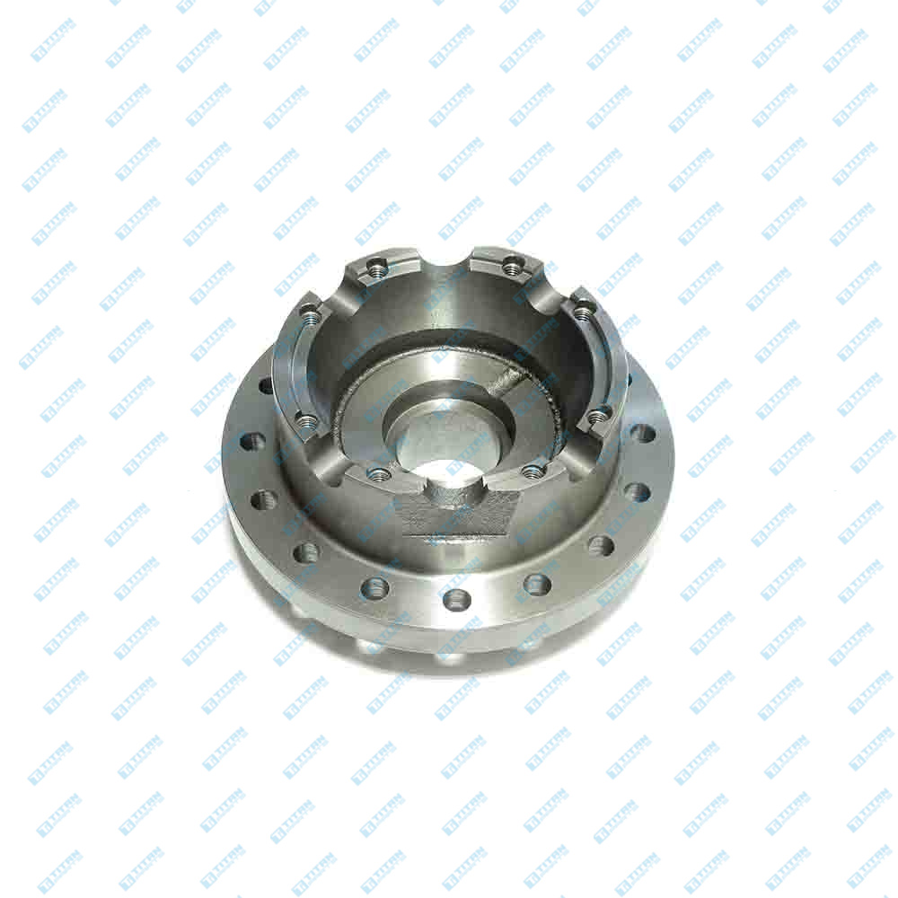Differential Housings JOHN DEERE