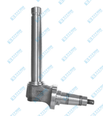 Front Spindles CASE - IH