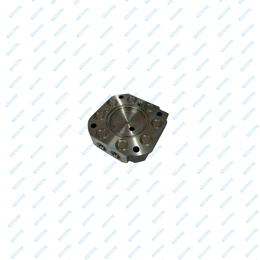 Hydraulic Pumps JOHN DEERE