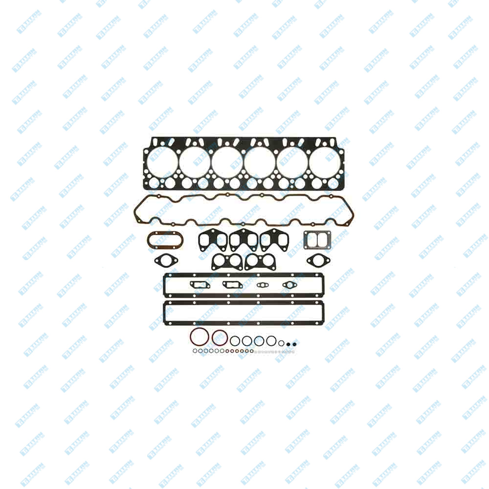 Engine Gaskets JOHN DEERE