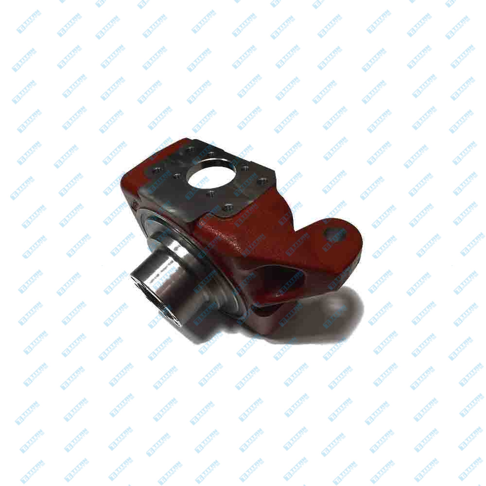 Front Axle Housings JOHN DEERE
