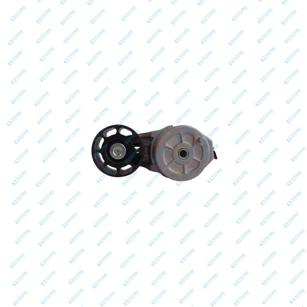 Belts & Tensioners JOHN DEERE