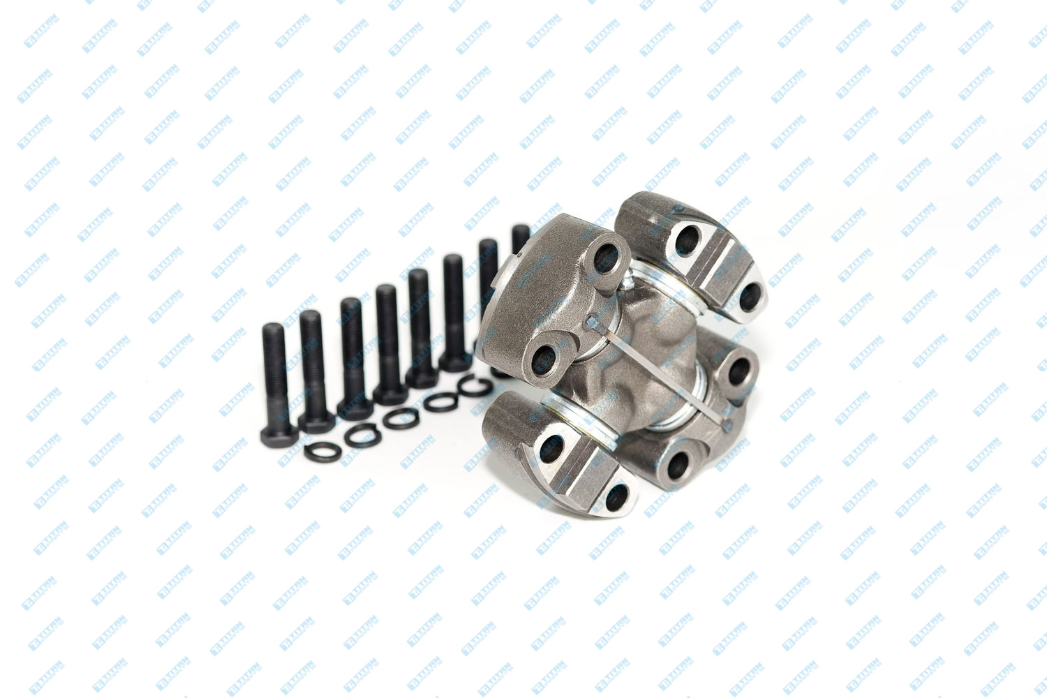 RE52347 Cross And Bearing Assembly