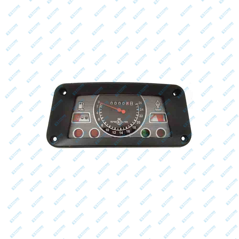 Gauges FORD