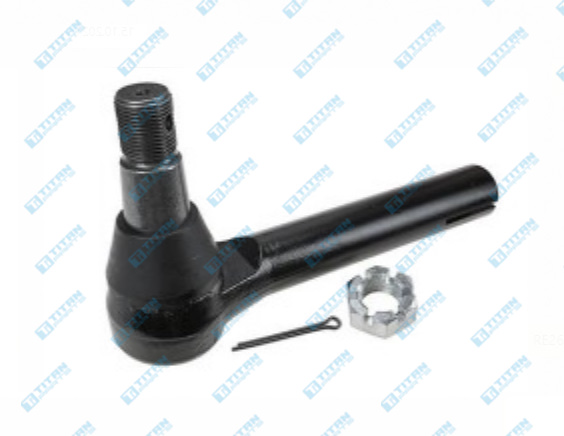 Tie Rods JOHN DEERE
