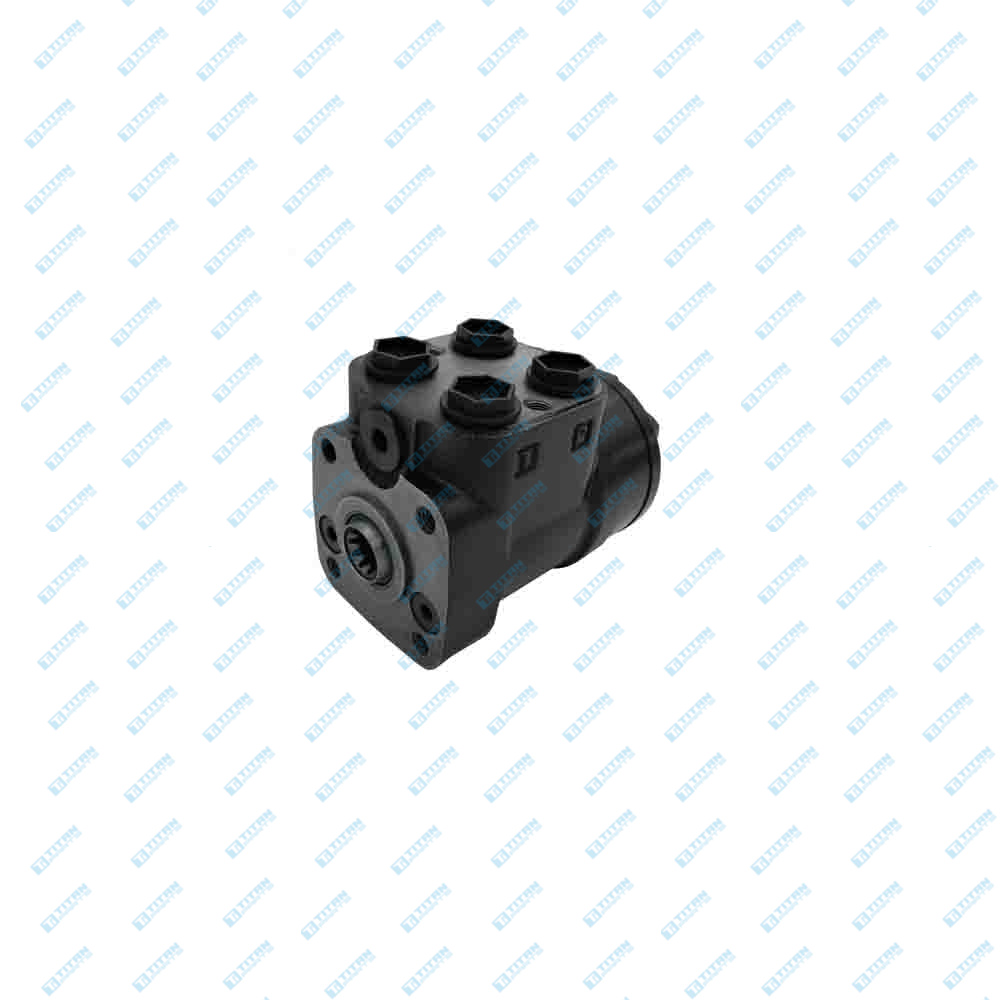 Steering Pumps JOHN DEERE