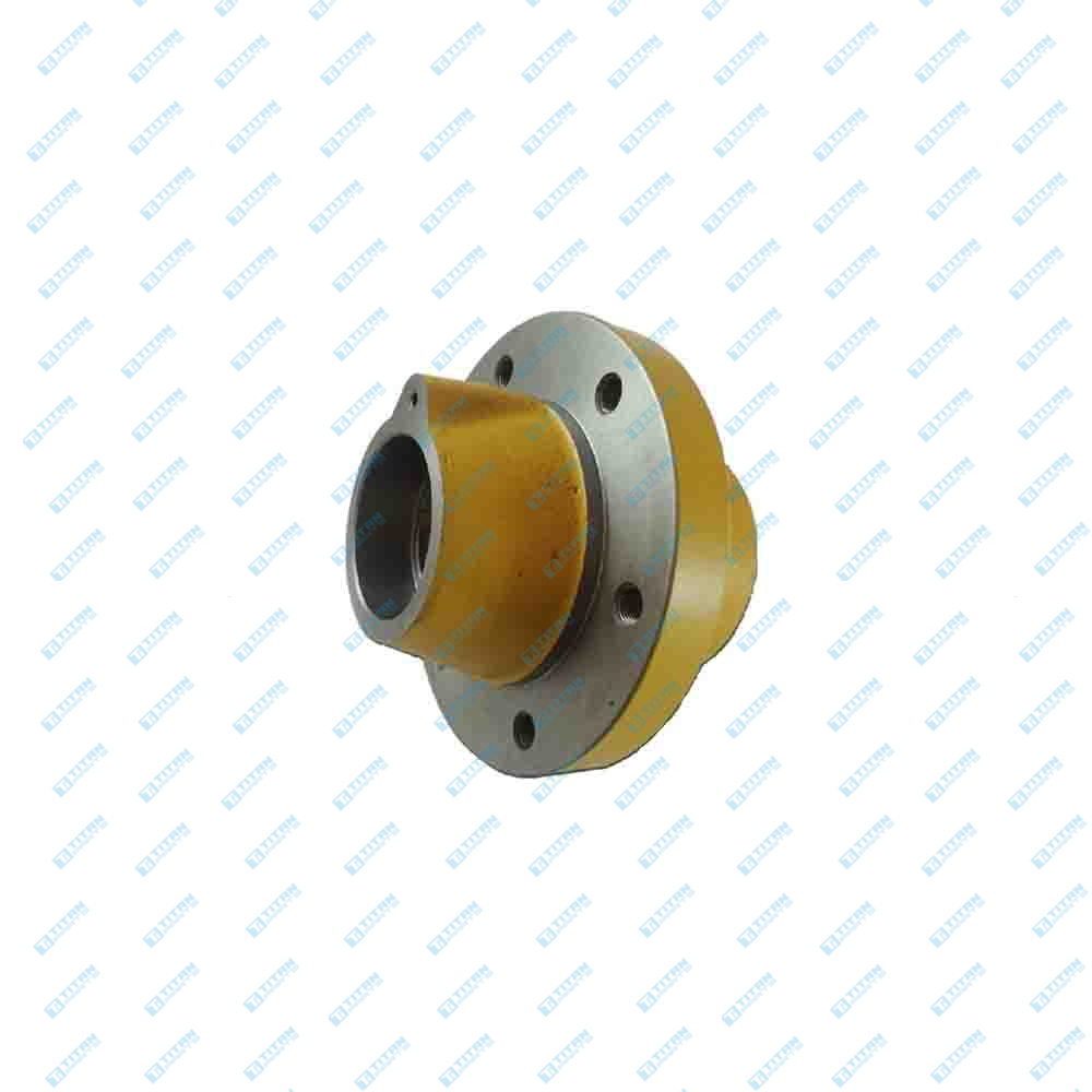 Front Hubs JOHN DEERE