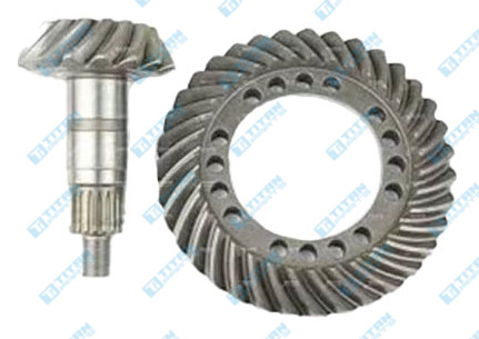 Crown Wheel & Pinion JOHN DEERE