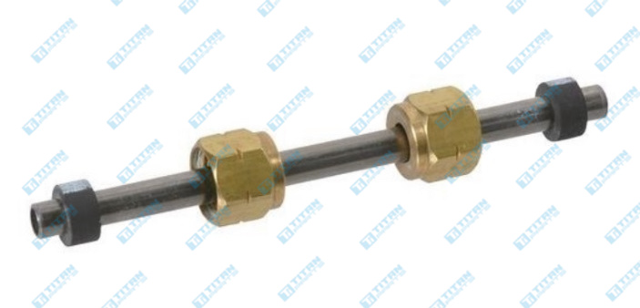 Injectors & Nozzles JOHN DEERE