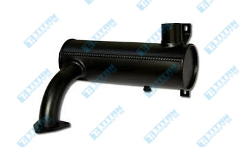 Silencers MASSEY FERGUSON