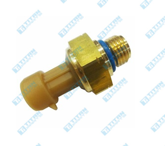 Switches & Sensors JOHN DEERE