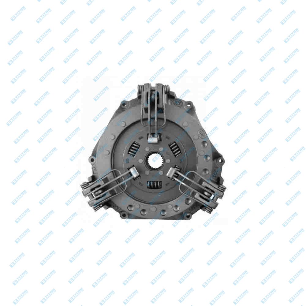 Clutch Assy JOHN DEERE