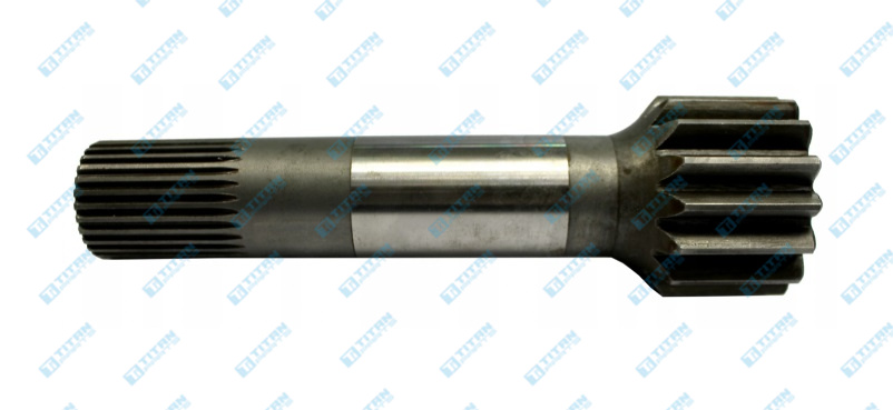 Front Planetary Gears CASE - IH