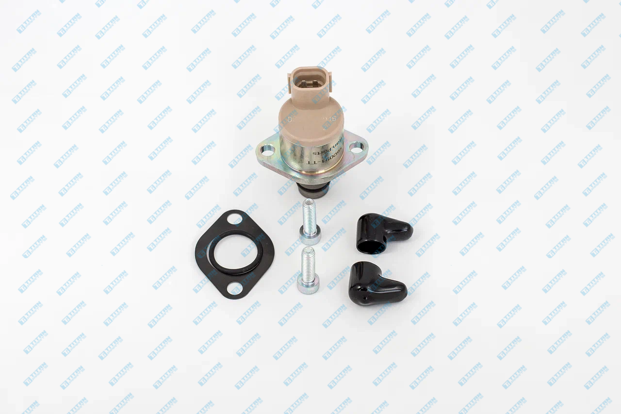Control Valve JOHN DEERE