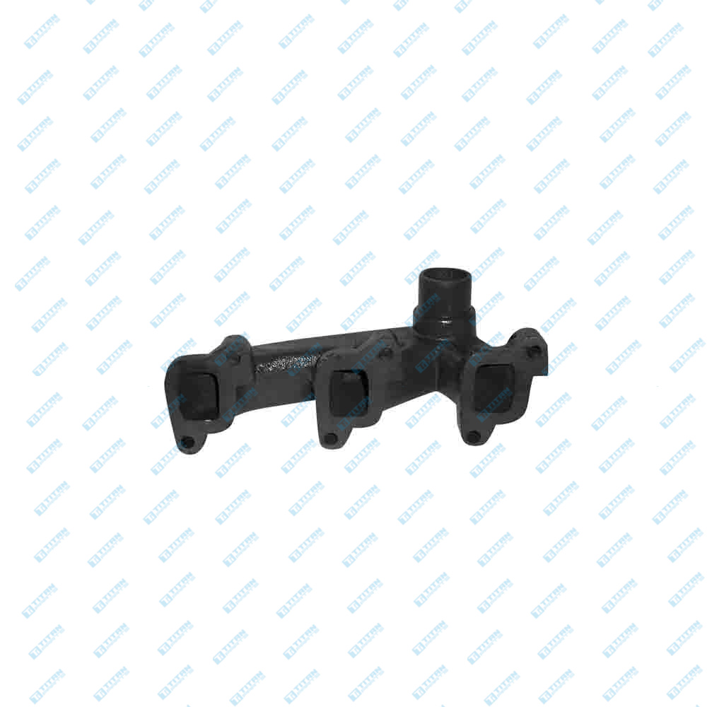 Manifolds FORD