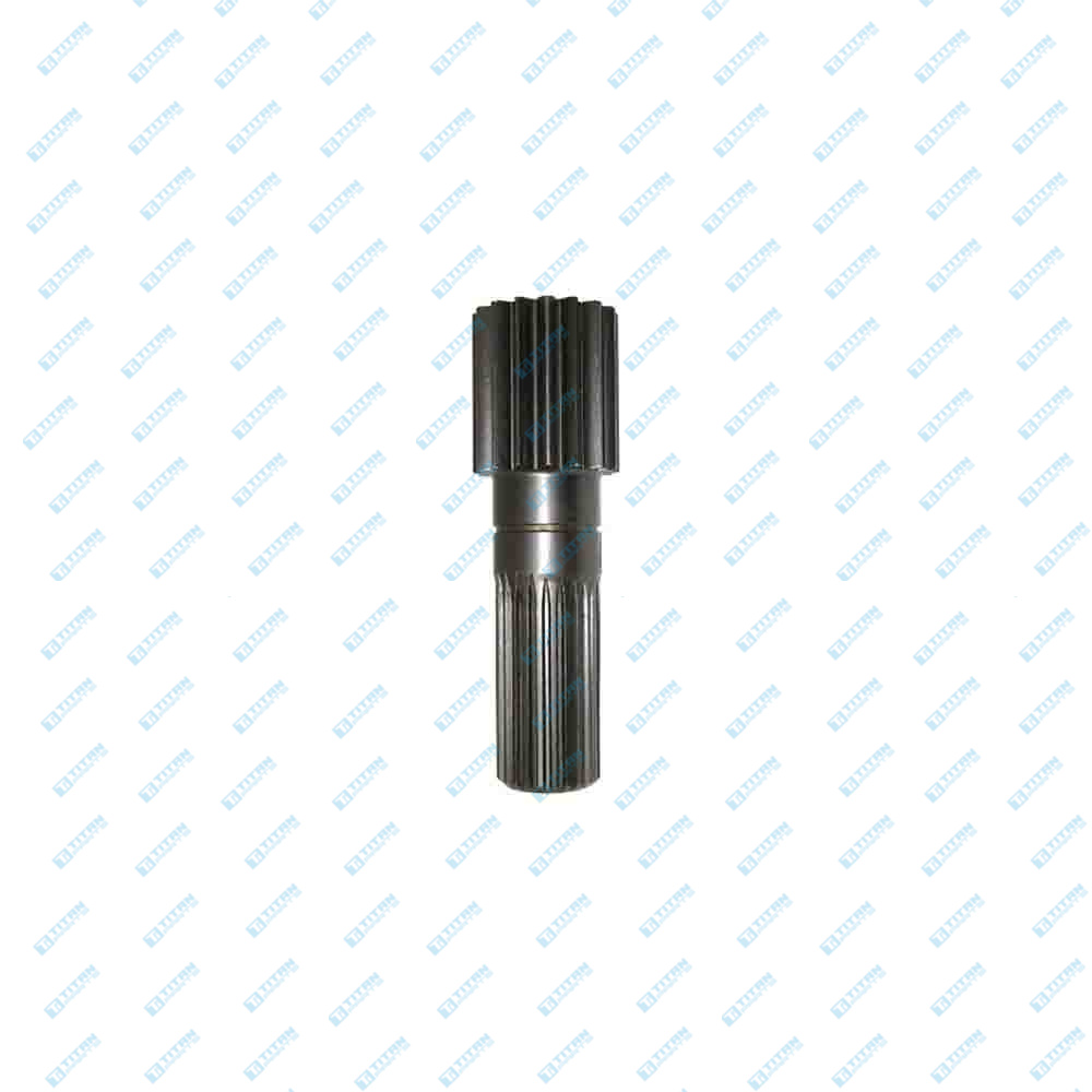 Front Planetary Gears JOHN DEERE