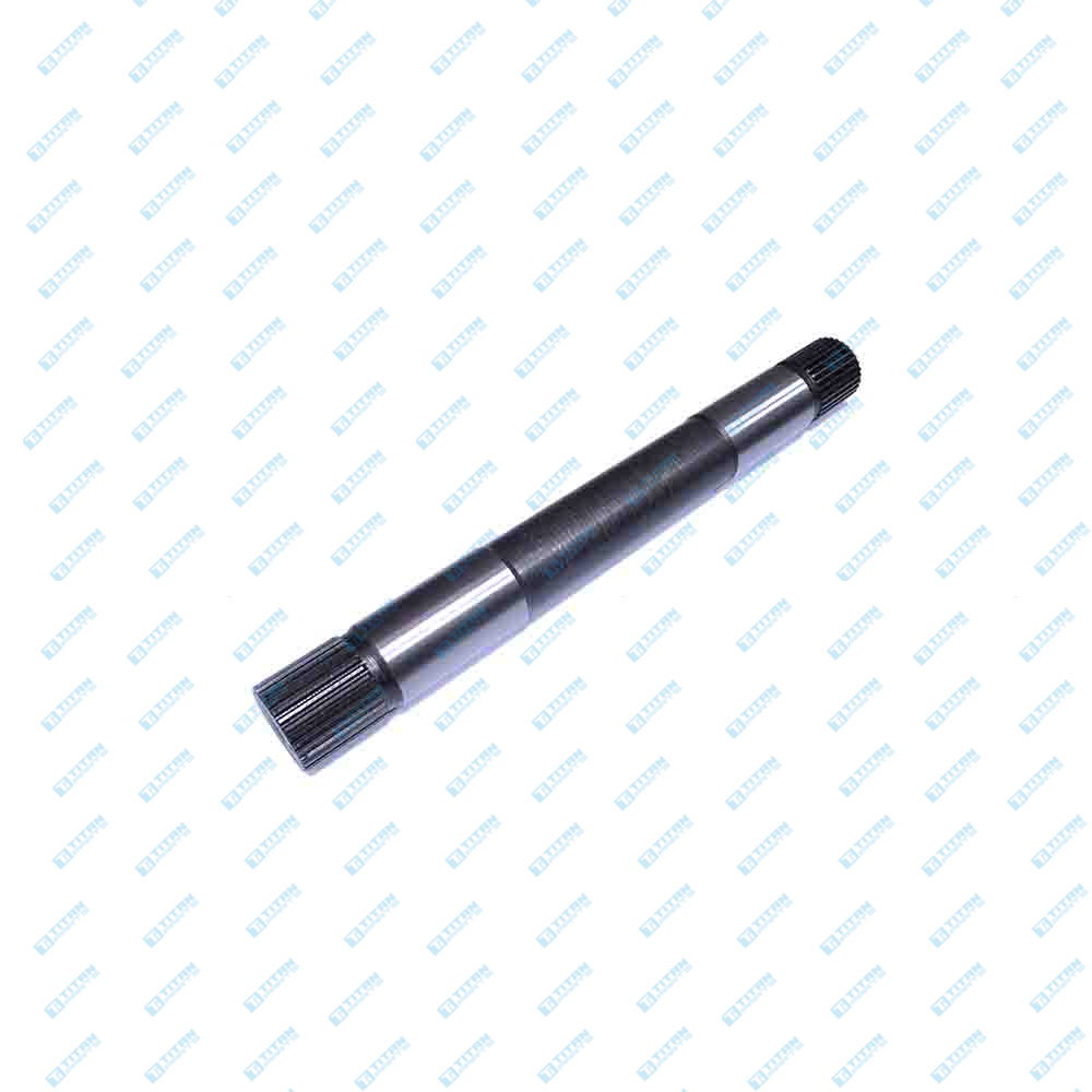 Rockshafts JOHN DEERE