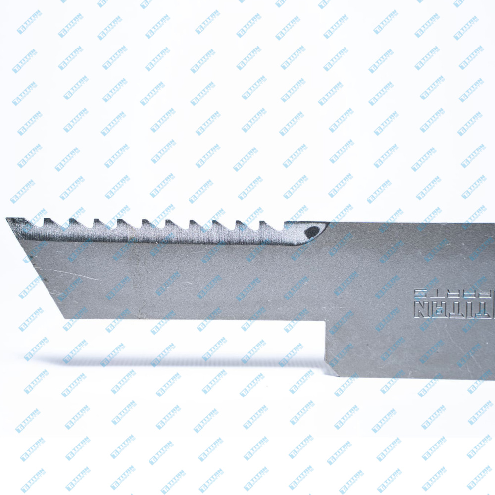Blade John Deere HXE13024