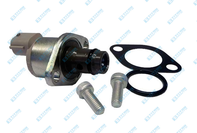 Fuel Pumps JOHN DEERE