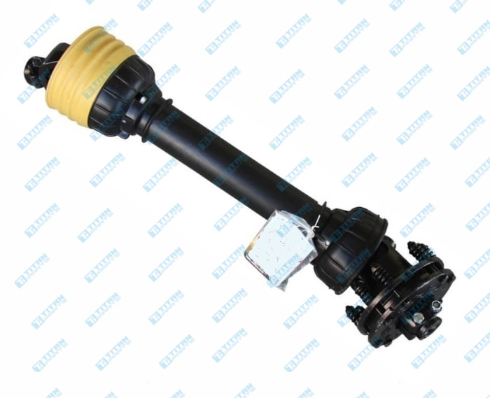 JOHN DEERE
