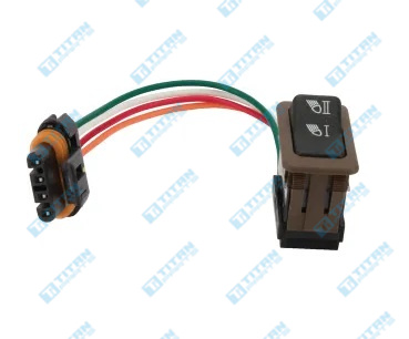 Ignition Switches JOHN DEERE