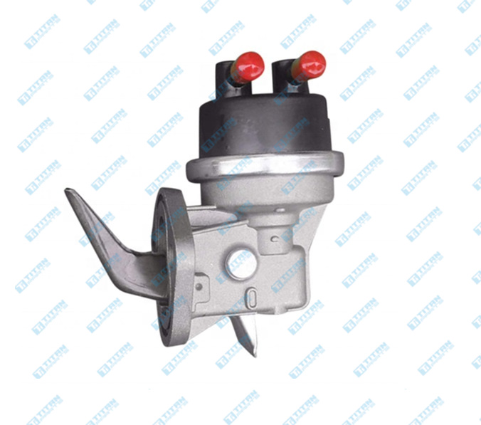 Fuel Lift Pumps JOHN DEERE