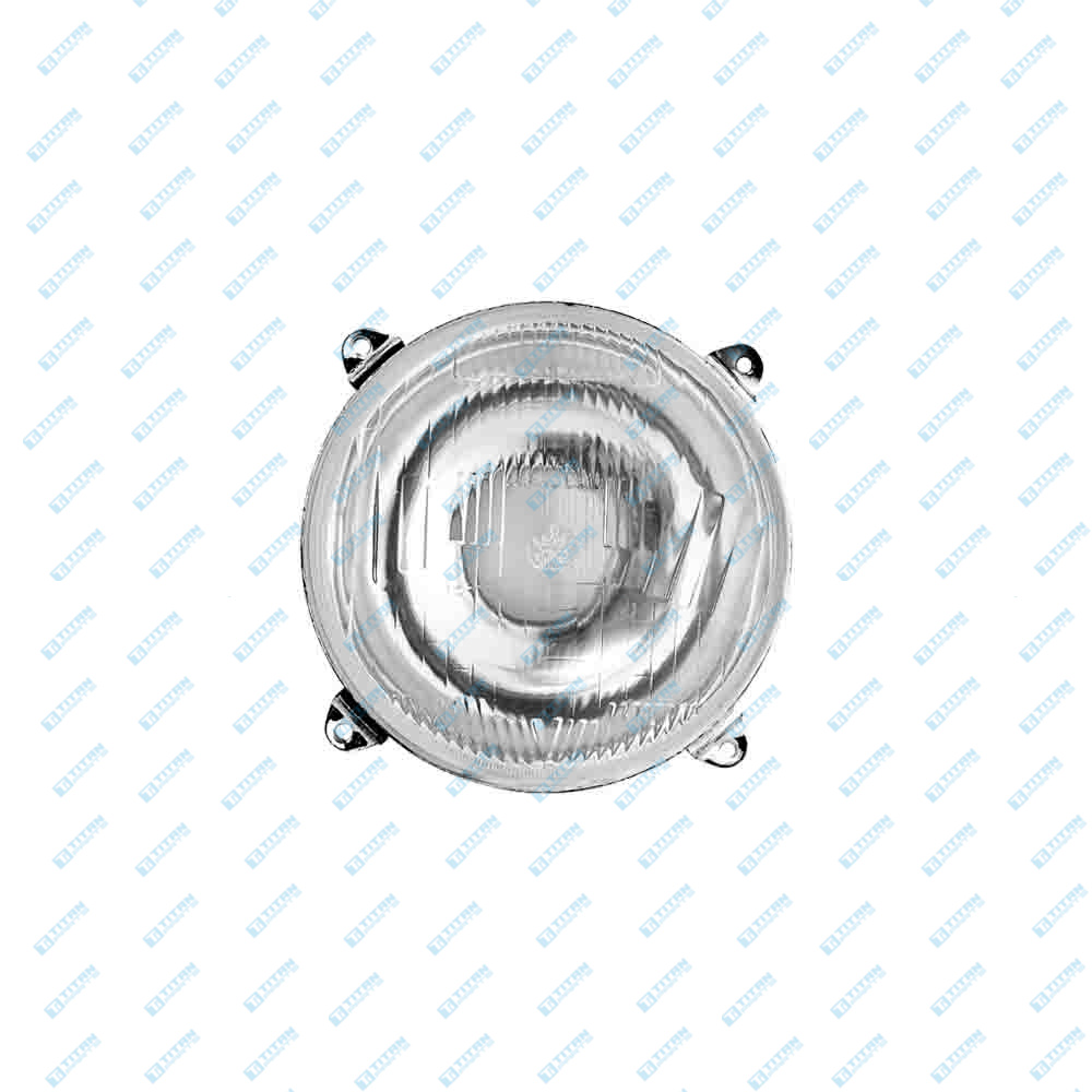 Lighting FORD