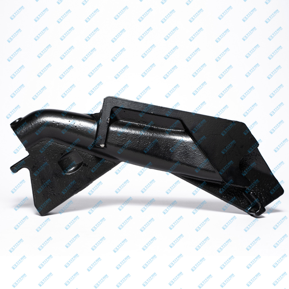 Seed Boot John Deere N284044