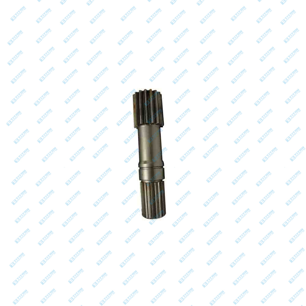 Front Planetary Gears JOHN DEERE