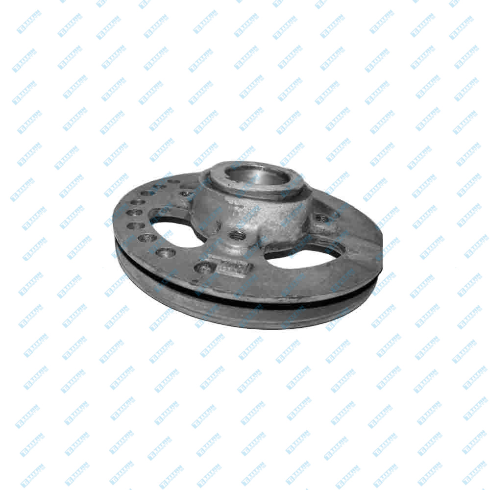 Crankshafts FORD