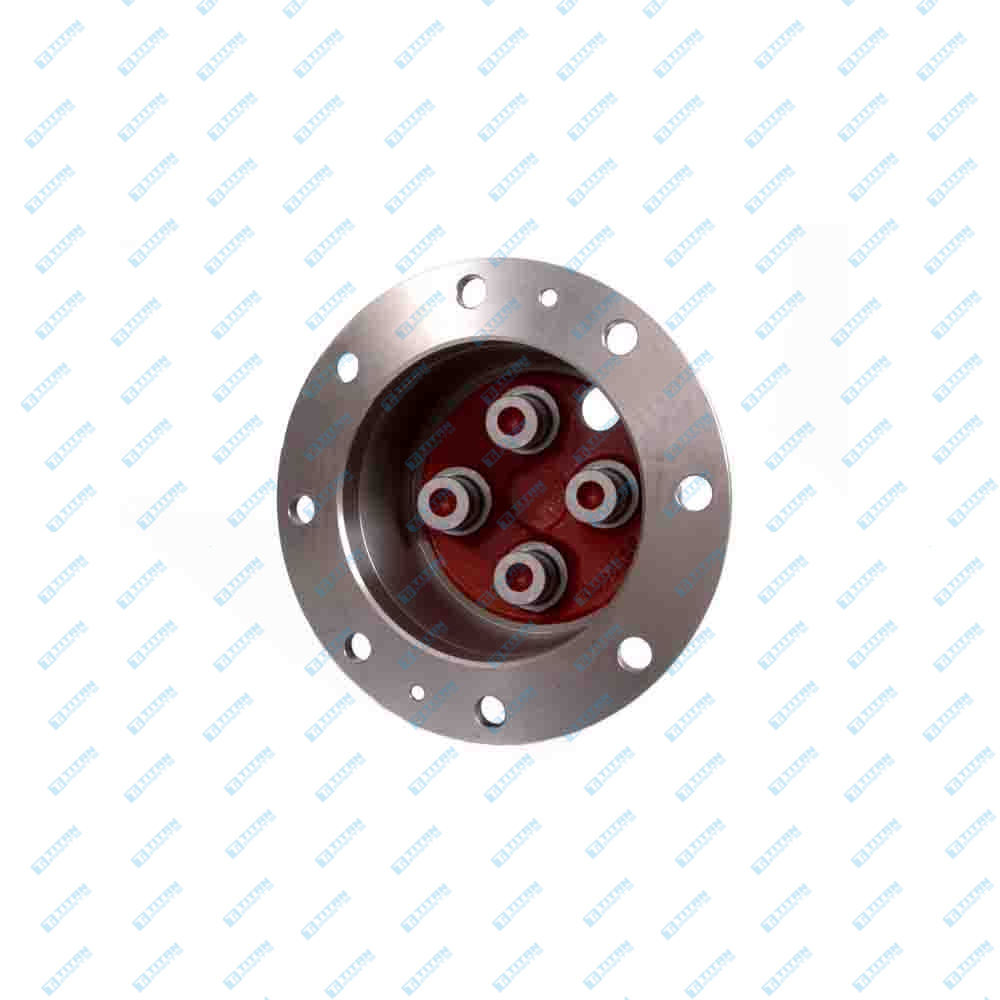 Front Planetary Gears JOHN DEERE