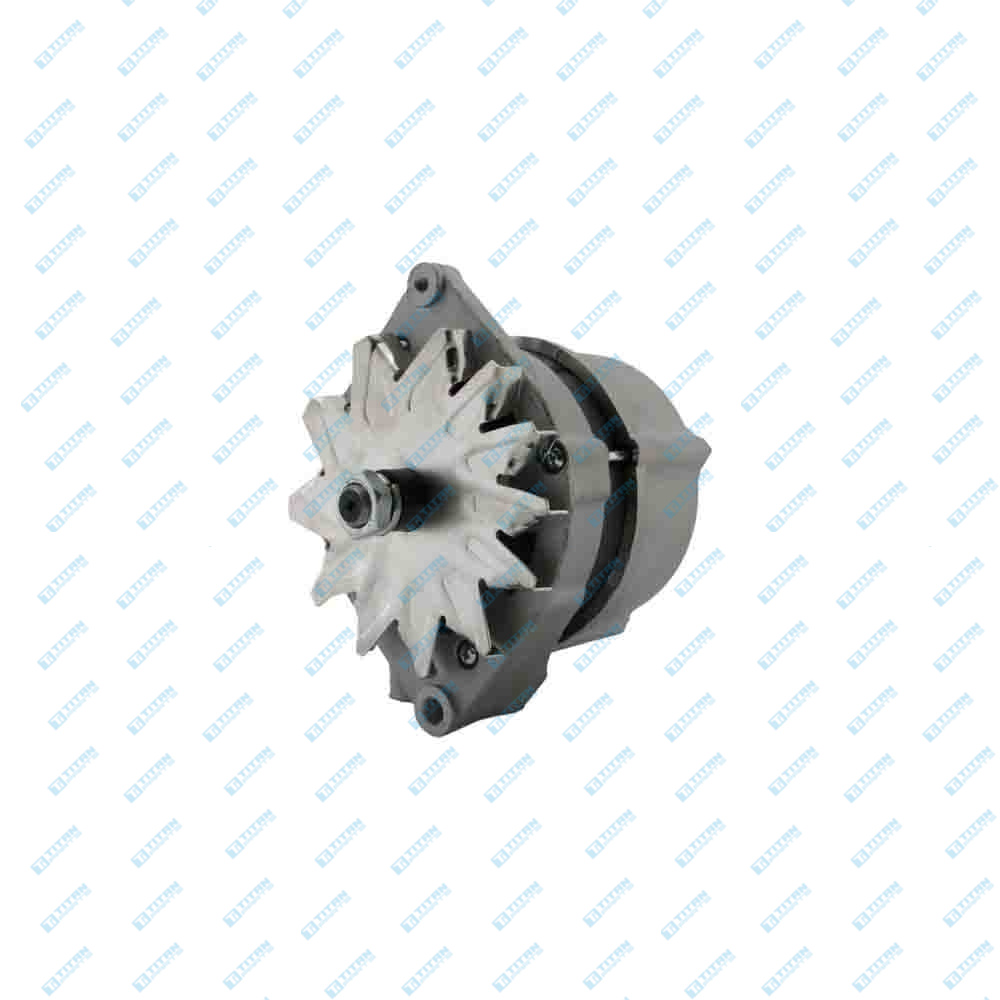Alternators JOHN DEERE