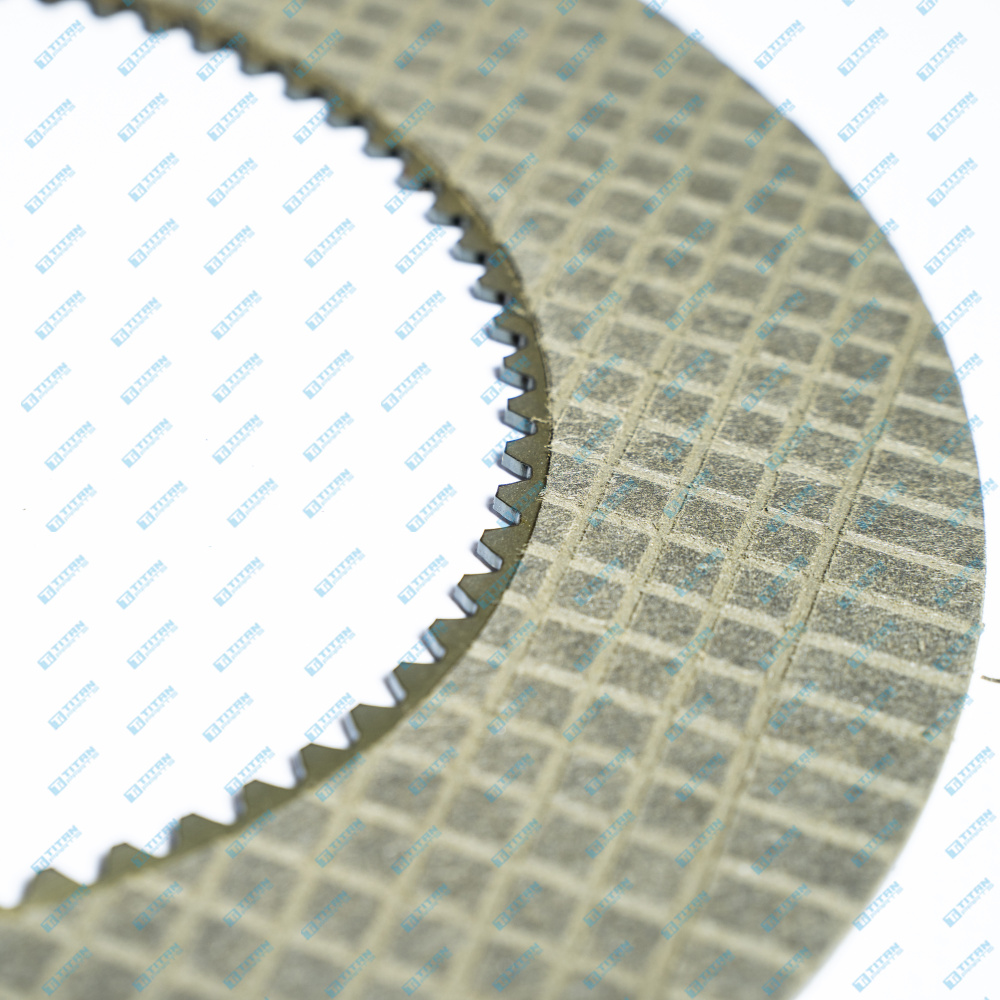 Clutch Disk John Deere RE294016